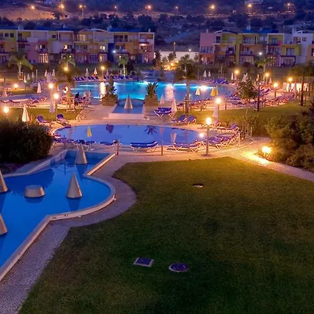 Appartement Exclusive Albufeira