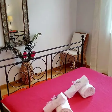 Exclusive Appartement *