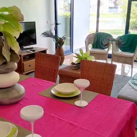Exclusive Appartement