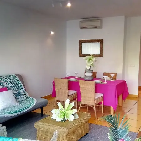 Appartement Exclusive