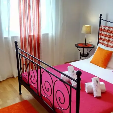 Appartement Exclusive Albufeira