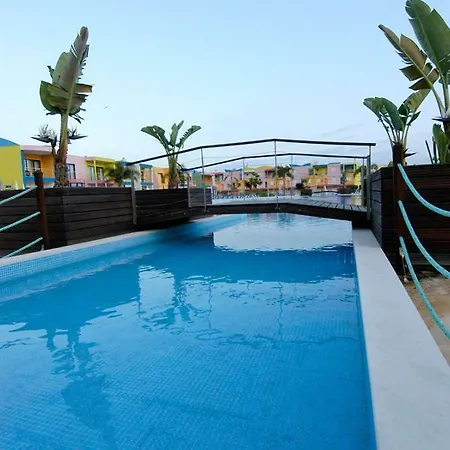 Exclusive Appartement