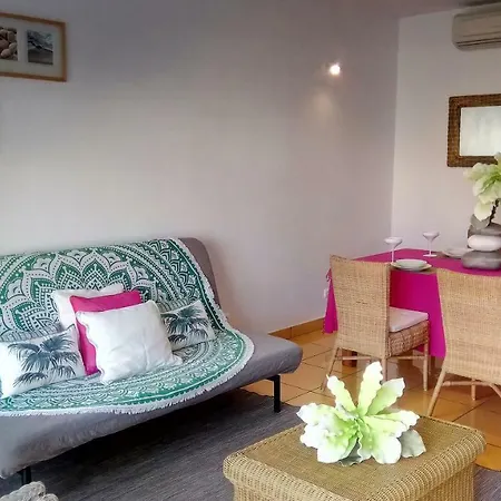 Appartement Exclusive *