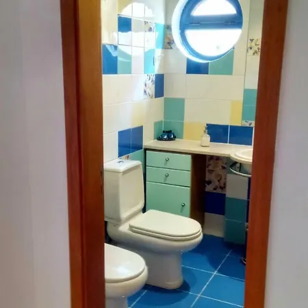 Exclusive Appartement Albufeira